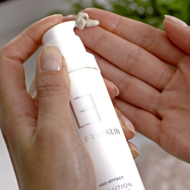 LISA FRANKLIN - Pollution Defence Cream - Image 2