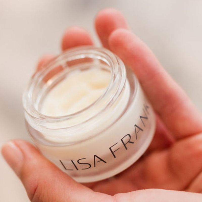 LISA FRANKLIN - Ultimate Eye Cream - Image 3