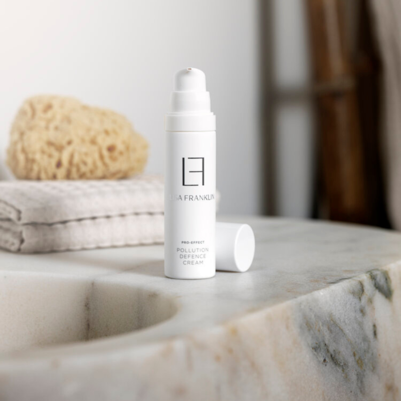 LISA FRANKLIN - Pollution Defence Cream - Image 3