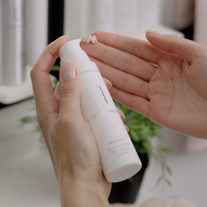 LISA FRANKLIN - Pollution Defence Cream - Image 4