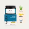 Awake Organics - SPF 25 Mineral Sun Cream - Image 3