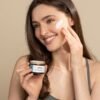 Awake Organics - SPF 25 Mineral Sun Cream - Image 2