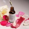 Evolve Organic Beauty - Miracle Face & Lip Oil Duo - Image 2