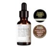 Evolve Organic Beauty - Miracle Face & Lip Oil Duo - Image 3